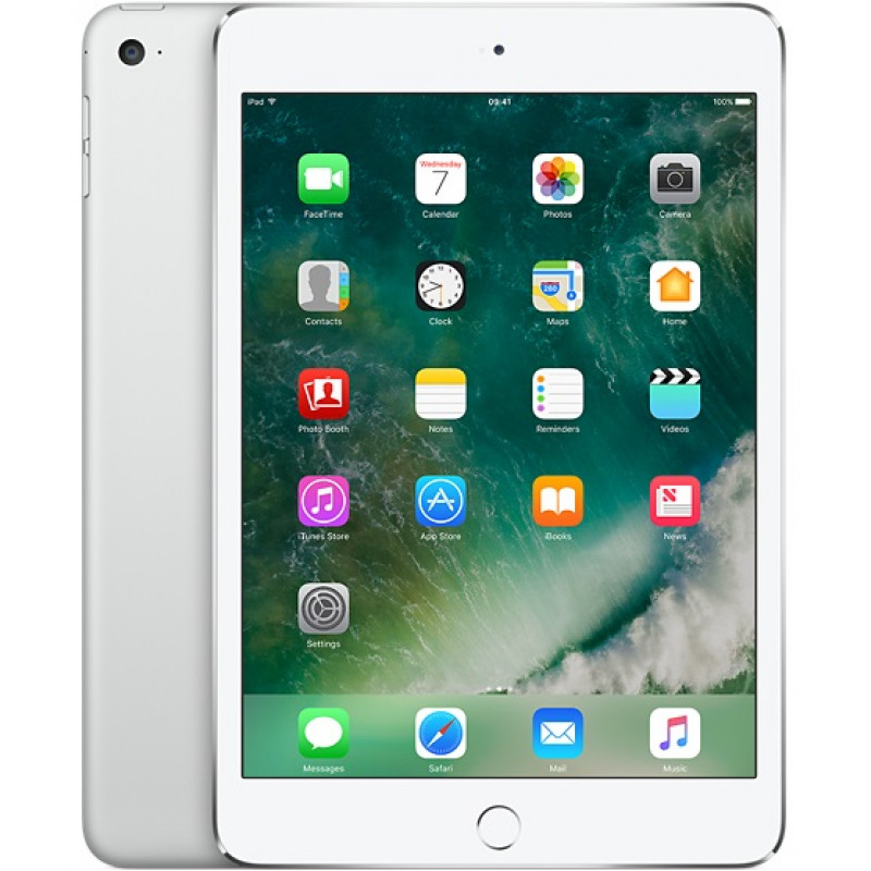 Apple iPad mini4 Wi-Fi+Cellular MK772Apple - iPad本体